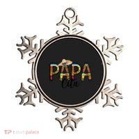Papa Cito Funny Gift Ornament thumb 0