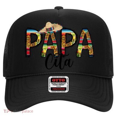 Papa Cito Funny Gift Hat