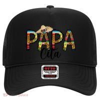 Papa Cito Funny Gift Hat thumb 0