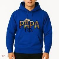 Papa Cito Funny Gift Hoodie thumb 2