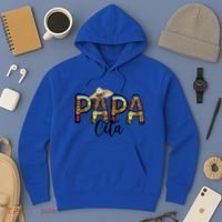 Papa Cito Funny Gift Hoodie thumb 3