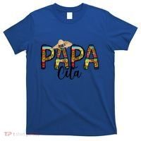Papa Cito Funny Gift T-Shirt thumb 0