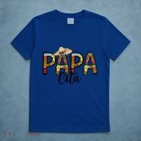 Papa Cito Funny Gift T-Shirt thumb 5