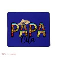 Papa Cito Funny Gift Mousepad thumb 0