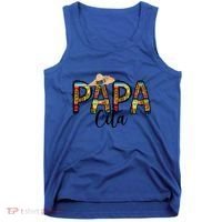 Papa Cito Funny Gift Tank Top thumb 0