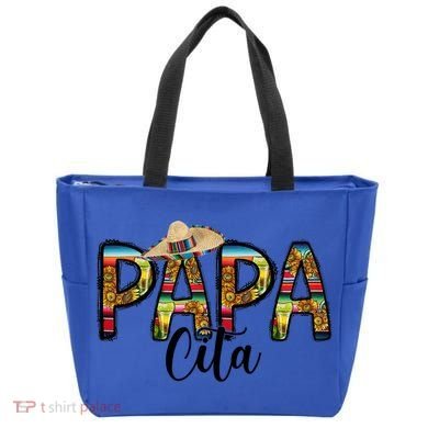 Papa Cito Funny Gift Tote Bag