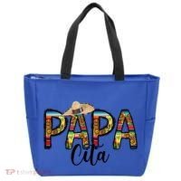 Papa Cito Funny Gift Tote Bag thumb 0