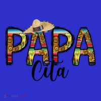 Papa Cito Funny Gift Tote Bag thumb 4