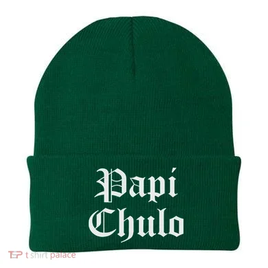 Beanie