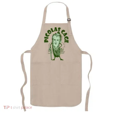 Apron
