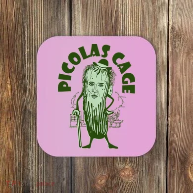 Coaster
