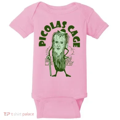 Baby Bodysuit