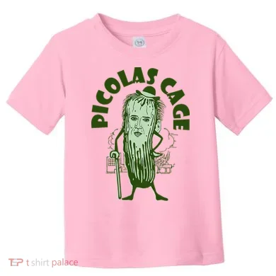 Toddler T-Shirt