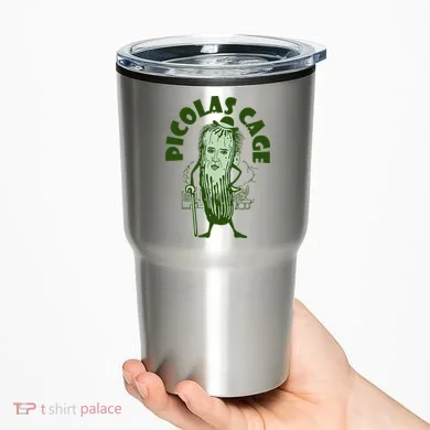 Tumbler