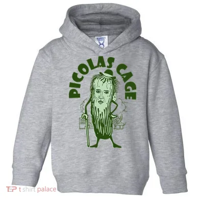Toddler Hoodie