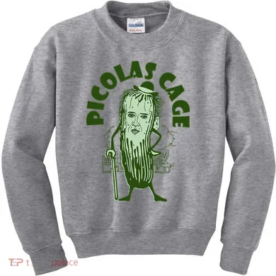 Kids Sweatshirt