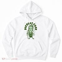 Picolas Cage Funny Cute Hoodie thumb 0