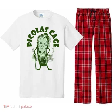 Pajama Set