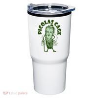 Picolas Cage Funny Cute Tumbler thumb 0