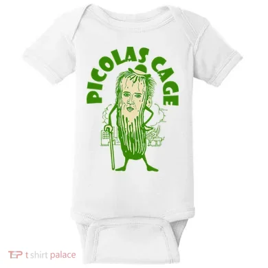 Baby Bodysuit