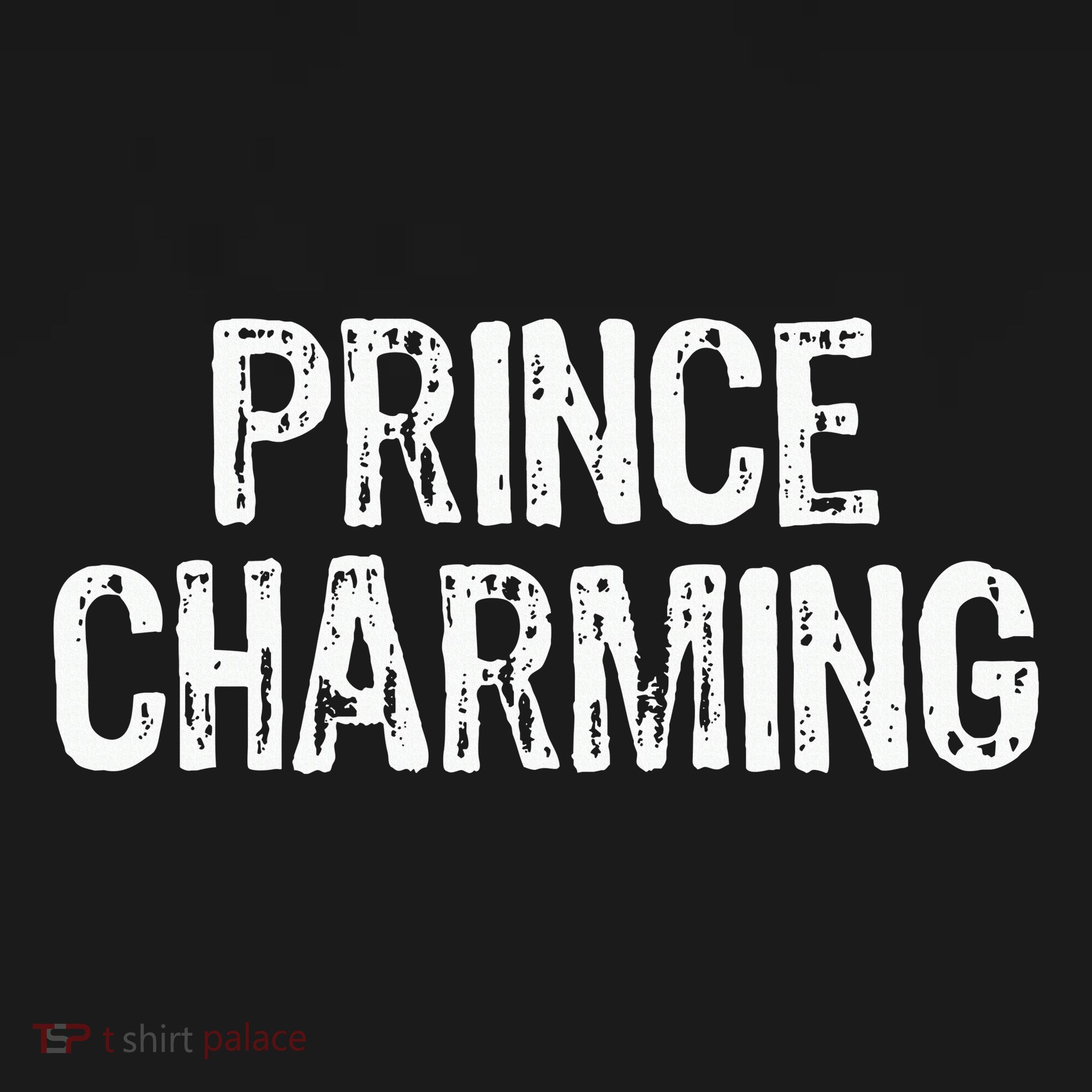 Prince Charming Fairytale Funny Sarcastic Fairy Tale Costume Women's Hoodie