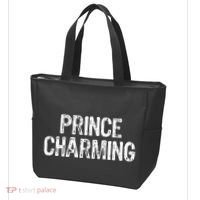 Prince Charming Fairytale Funny Sarcastic Fairy Tale Costume Tote Bag thumb 3