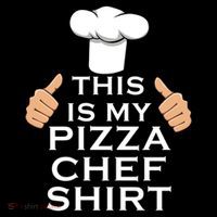 Pizza Chef Funny Pizza Maker Italian Food Great Gift Coffee Mug thumb 5