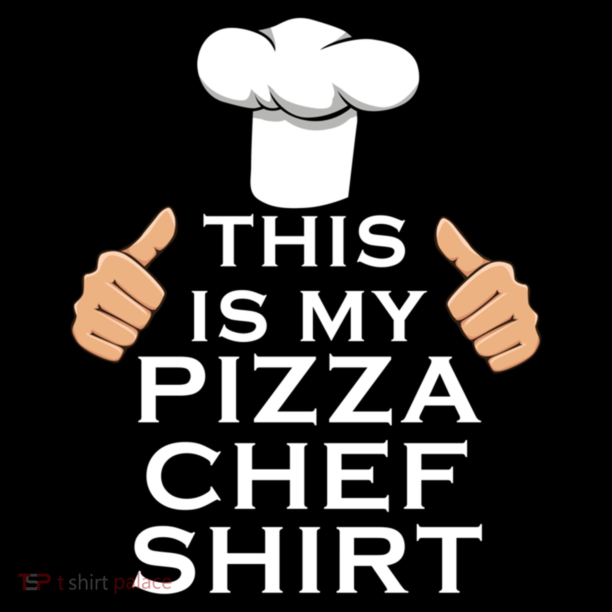 Pizza Chef Funny Pizza Maker Italian Food Great Gift Coffee Mug