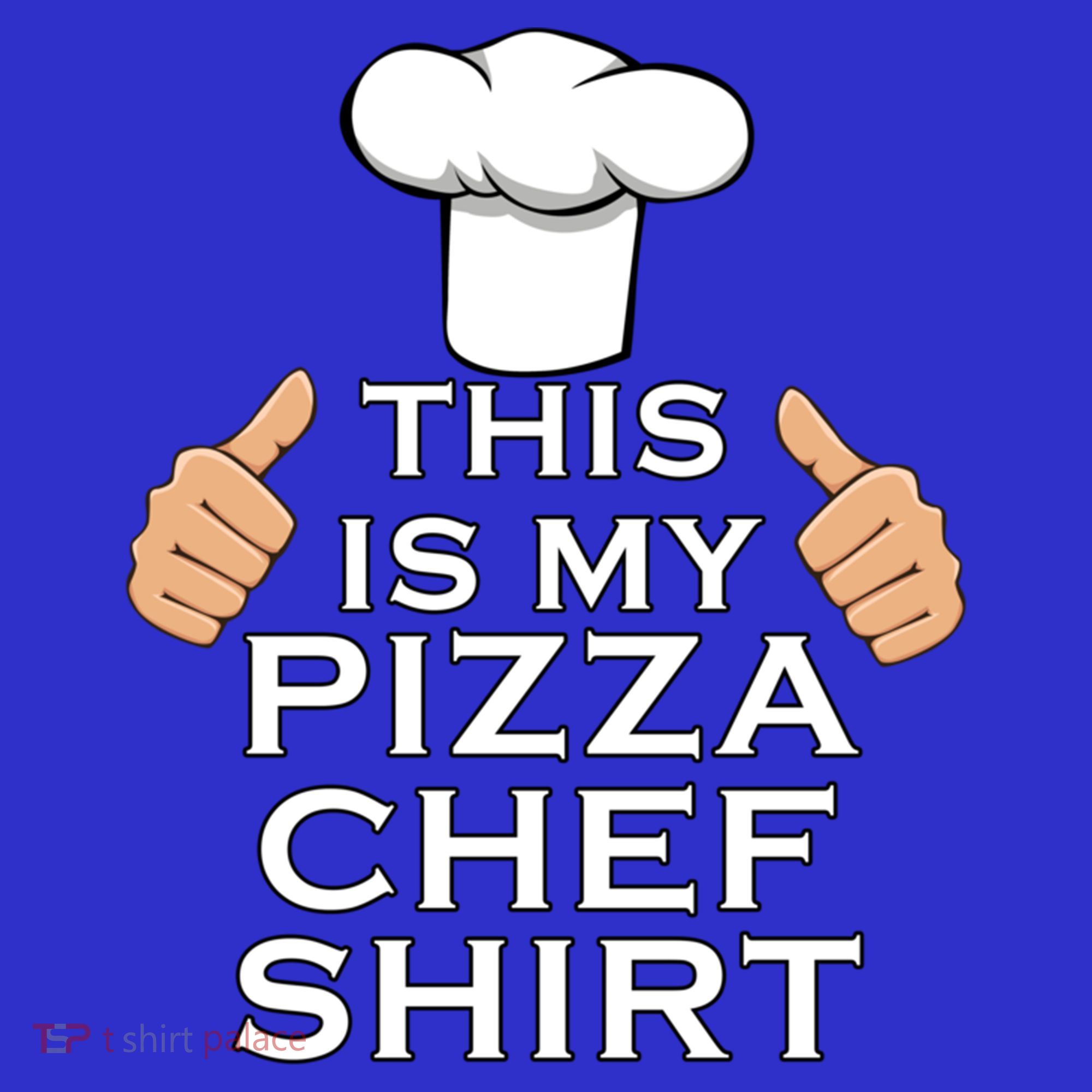 Pizza Chef Funny Pizza Maker Italian Food Great Gift Visor