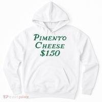 Pimento Cheese Golf Foodie Golf Tournament Birthday Party  Hoodie thumb 0