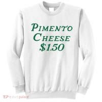 Pimento Cheese Golf Foodie Golf Tournament Birthday Party  Sweatshirt thumb 0