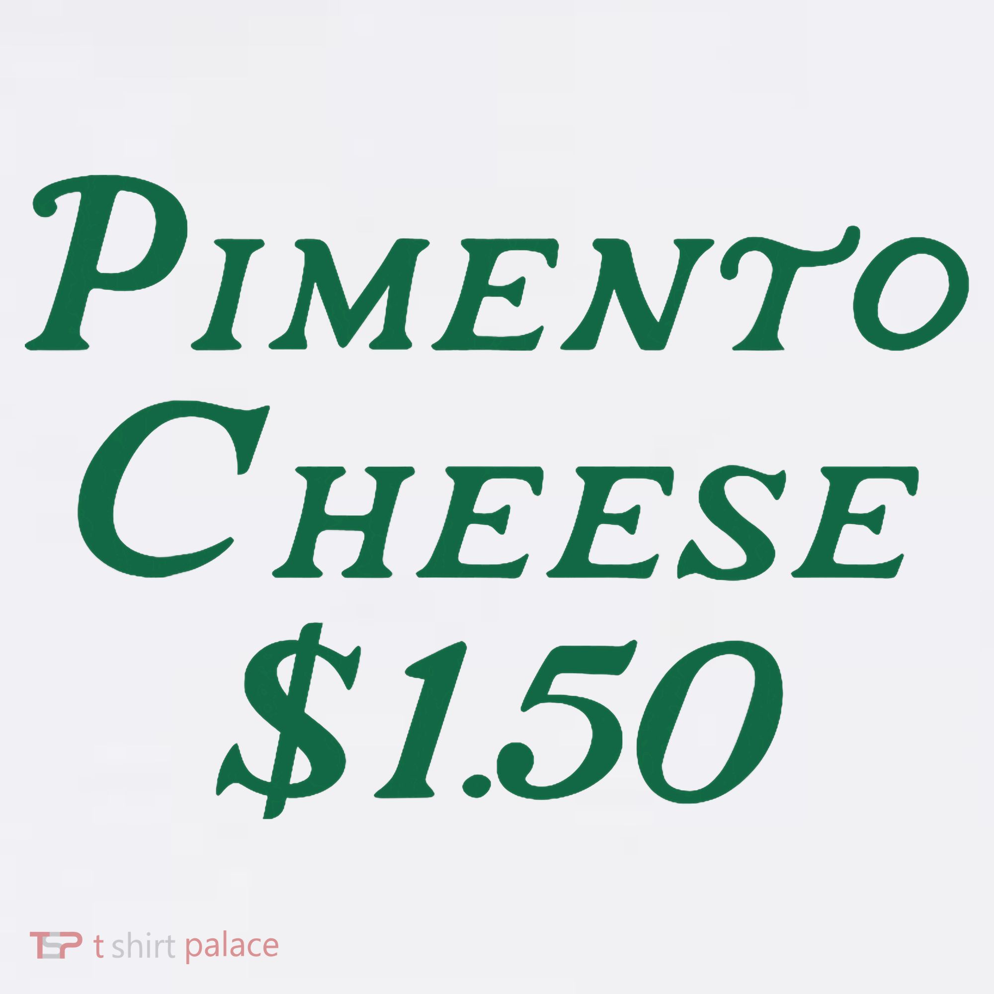 Pimento Cheese Golf Foodie Golf Tournament Birthday Party  Baby Bodysuit