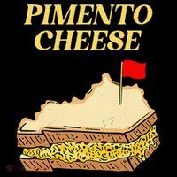 Pimento Cheese Golf Bucket Hat thumb 4