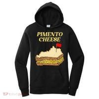 Pimento Cheese Golf Women's Hoodie thumb 0