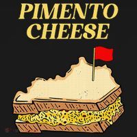 Pimento Cheese Golf Women's Hoodie thumb 2
