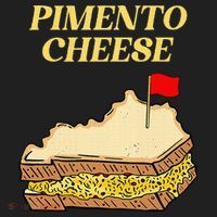 Pimento Cheese Golf Hat thumb 2