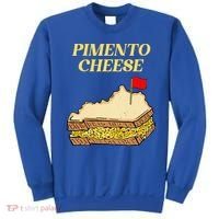 Pimento Cheese Golf Sweatshirt thumb 0