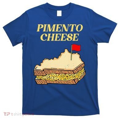 Pimento Cheese Golf T-Shirt