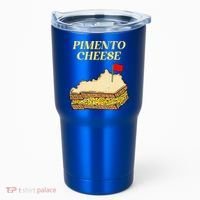 Pimento Cheese Golf Tumbler thumb 0