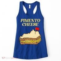 Pimento Cheese Golf Women's Tank Top thumb 0