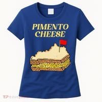 Pimento Cheese Golf Women's T-Shirt thumb 0