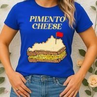 Pimento Cheese Golf Women's T-Shirt thumb 2
