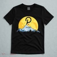 Polkadot Crypto Giant Moon Coin Dot Logo Cryptocurrency T-Shirt thumb 5