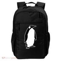 Penguin Cool Gift Cool Gift Backpack thumb 0