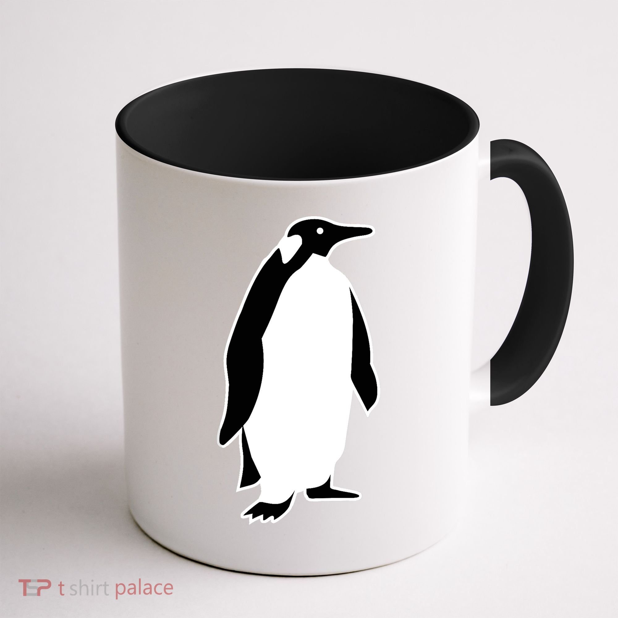 Penguin Cool Gift Cool Gift Coffee Mug