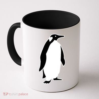 Penguin Cool Gift Cool Gift Coffee Mug