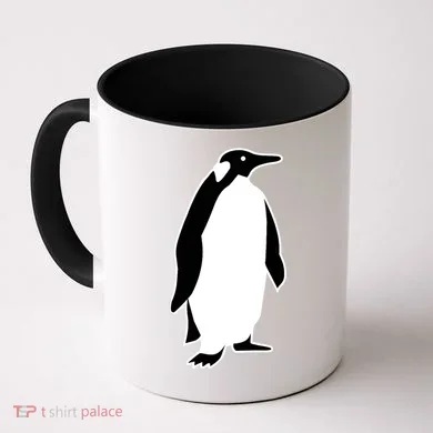 Penguin Cool Gift Cool Gift Coffee Mug