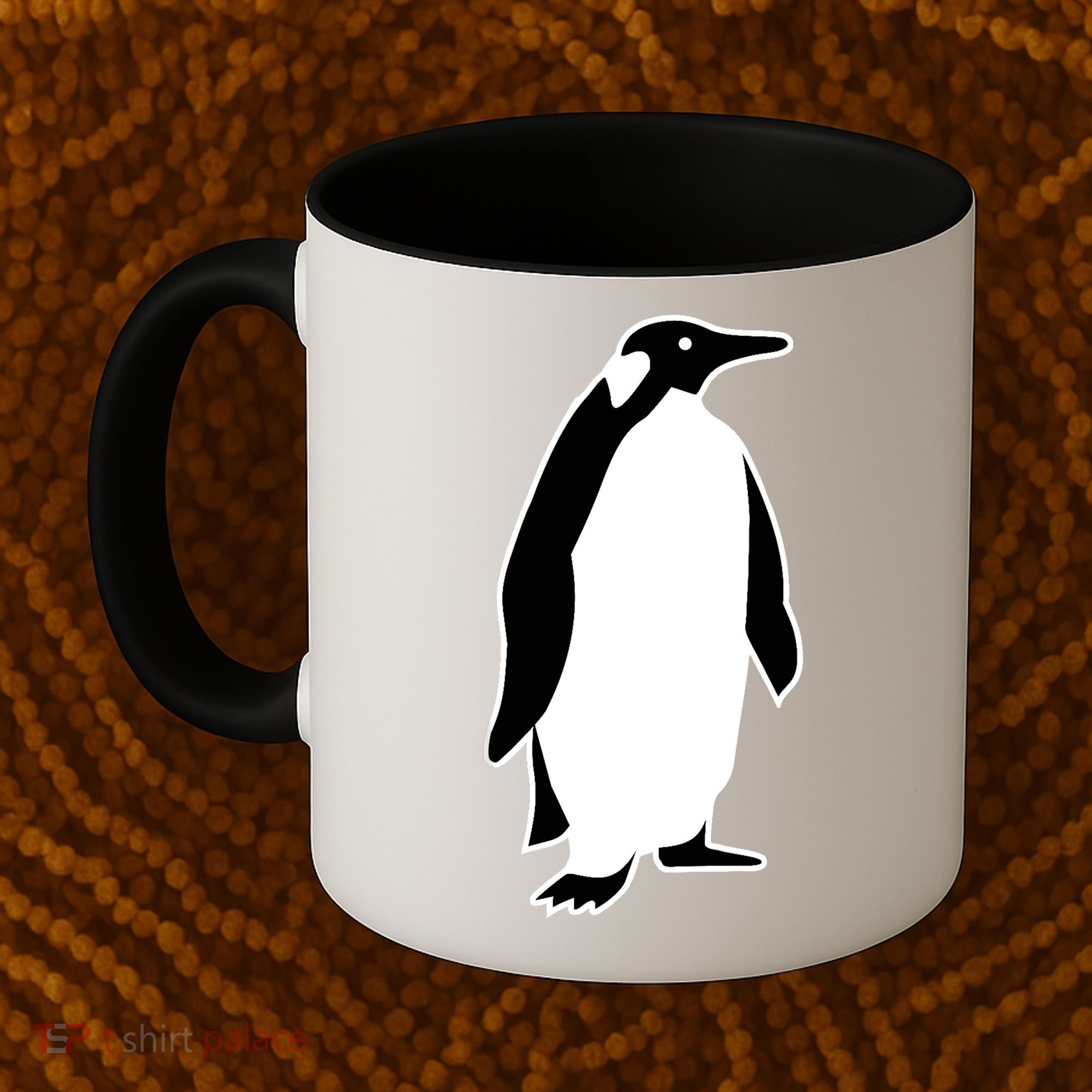 Penguin Cool Gift Cool Gift Coffee Mug
