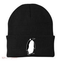 Penguin Cool Gift Cool Gift Beanie thumb 0