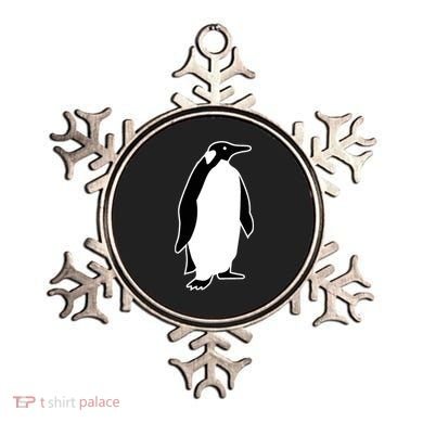 Penguin Cool Gift Cool Gift Ornament